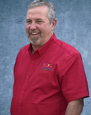 Tom Carney